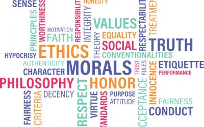 Valori morali nei bambini