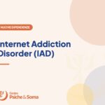 Internet Addiction Disorder (IAD)